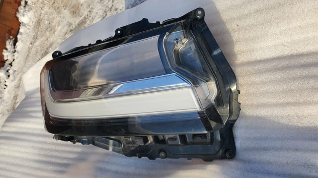 TOYOTA 8110A60Q50 в наличии Украина