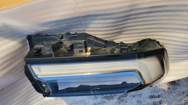 TOYOTA 8110A60Q50 в наличии Чернигов