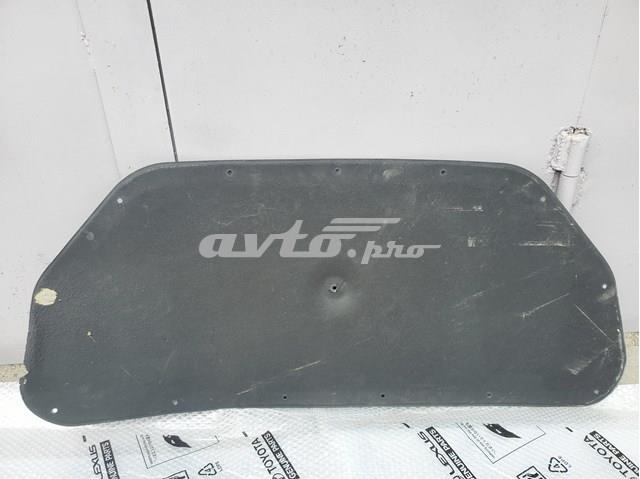 HYUNDAI 81125F1000 Шумоизоляция капота в наличии Киев