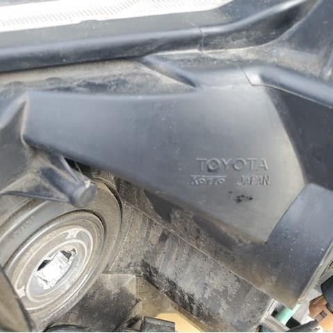 8113060N10 Фара правая купить Ужгород