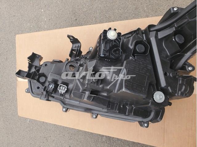 8114502T50 Фара правая купить Ирпень