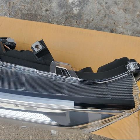 8114542A32 TOYOTA Правая фара купить в Тернополь