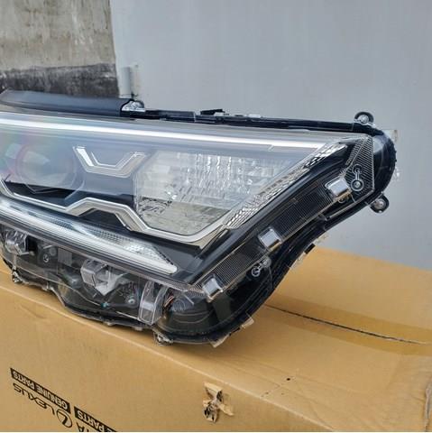 8114542A32 TOYOTA Фара правая купить в Тернополь