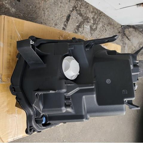 8114560Q50 TOYOTA Правая фара купить в Николаев
