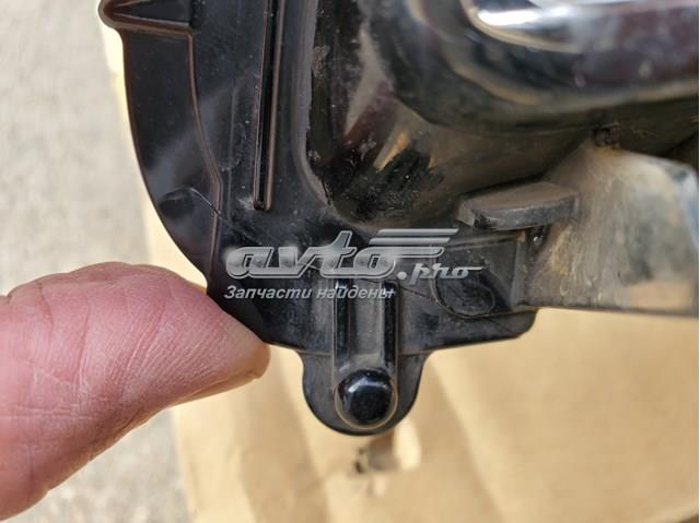 8117133D11 TOYOTA Левая фара купить в Днепр