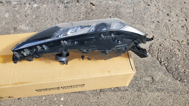 8118533G00 TOYOTA купить в Винница