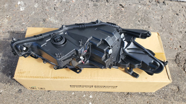 8118533G00 TOYOTA купить в Днепр