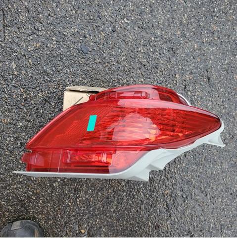 Противотуманнка задняя, левая 814900E010 TOYOTA