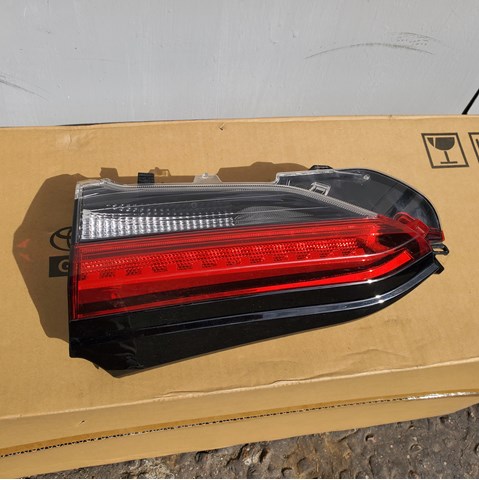 8158142150 TOYOTA Фонарь задний правый внутренний купить в Одесса