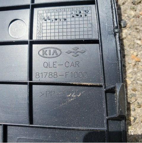 81788F1000 HYUNDAI купить в Ирпень