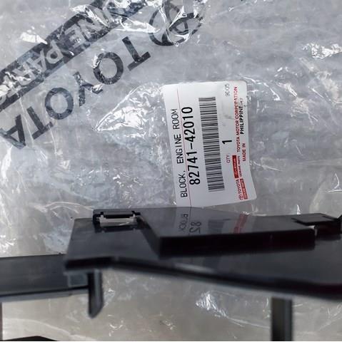 8274142010 TOYOTA Блок предохранителей купить в Павлоград