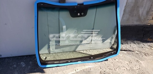 Ветровое стекло 86110A2430 HYUNDAI