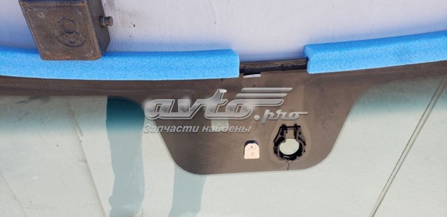 HYUNDAI 86110A2430 Стекло лобовое  в наличии Хмельницкий