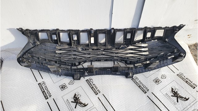 86350J7DB0 HYUNDAI Решетка радиатора купить в Одесса