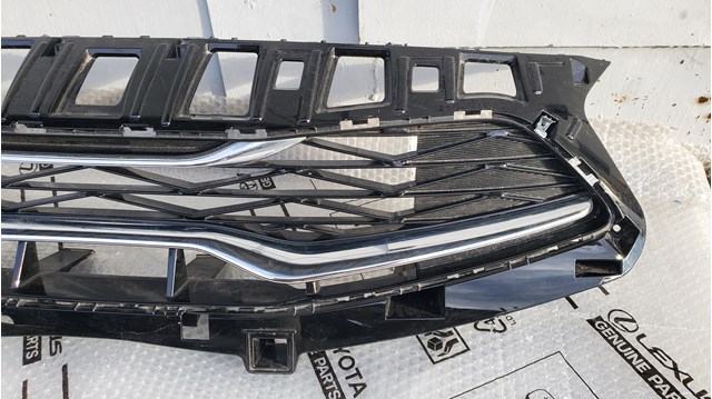 86350J7DB0 HYUNDAI Решетка радиатора купить в Павлоград