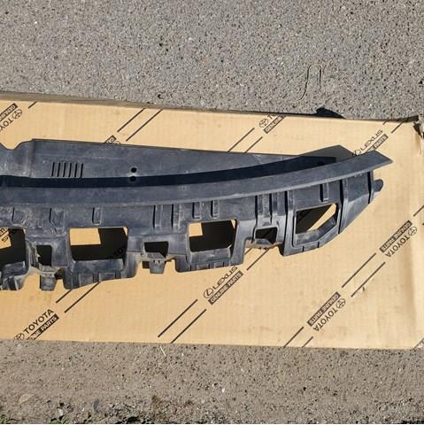 86353H8000 HYUNDAI Накладка передней панели (суппорта радиатора) верхняя купить в Одесса