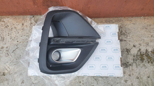 Ободок ПТФ 86521F1610 HYUNDAI
