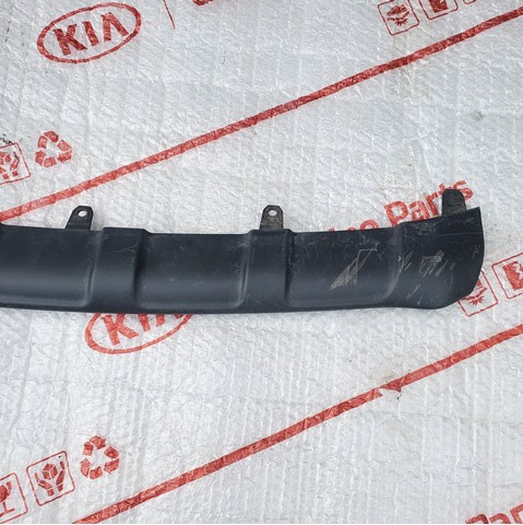 86565F1000 HYUNDAI Накладка бампера переднего купить в Кривой Рог