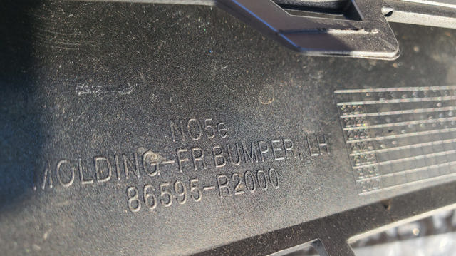 86595R2000 HYUNDAI купить в Тернополь
