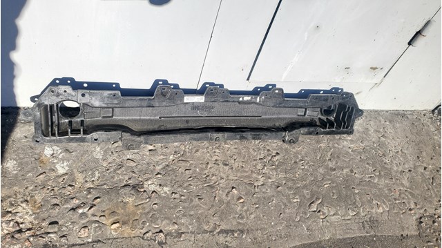 Усилитель бампера заднего 86631F1500 HYUNDAI