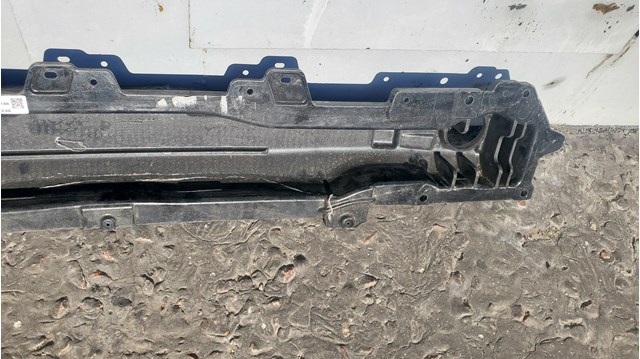 86631F1500 HYUNDAI Усилитель бампера заднего купить в Харьков