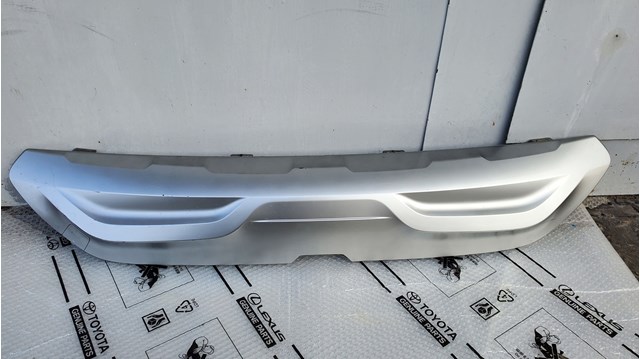 Молдинг бампера заднего 86671R2000 HYUNDAI