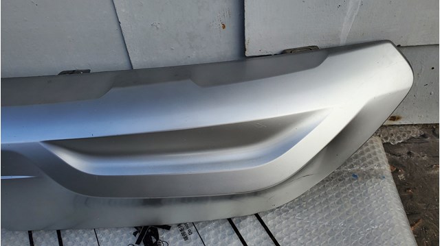 86671R2000 HYUNDAI Накладка бампера заднего купить в Ирпень