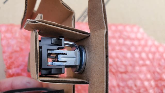86769K0010 TOYOTA купить в Тернополь