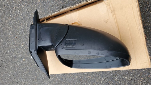 87610J7310 HYUNDAI Зеркало заднего вида левое купить в Ирпень