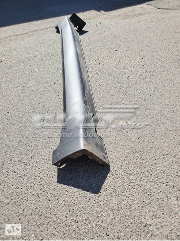 87753F1100 HYUNDAI Накладка (молдинг) порога наружная левая купить в Черкассы