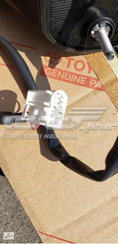 TOYOTA 8791002L40 Зеркало заднего вида правое в наличии Черновцы