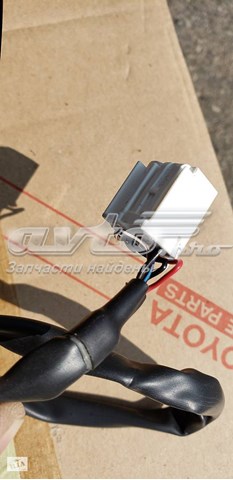 8791002L40 TOYOTA Зеркало заднего вида правое купить в Ирпень
