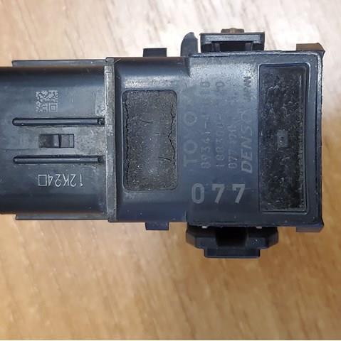 TOYOTA 8934148010 Парктроники задние в наличии Кривой Рог