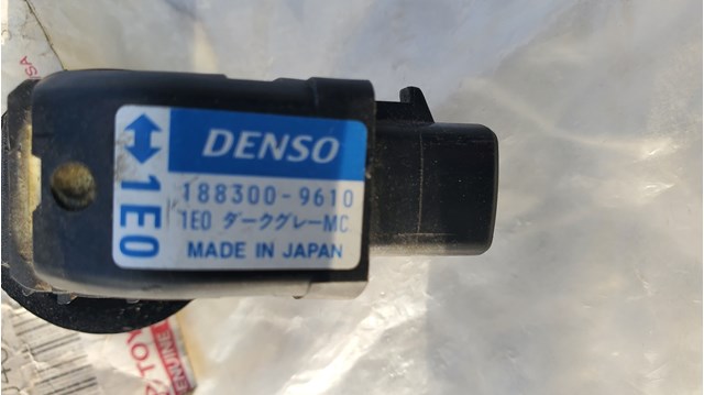 Задние парктроники 8934148010C2 TOYOTA