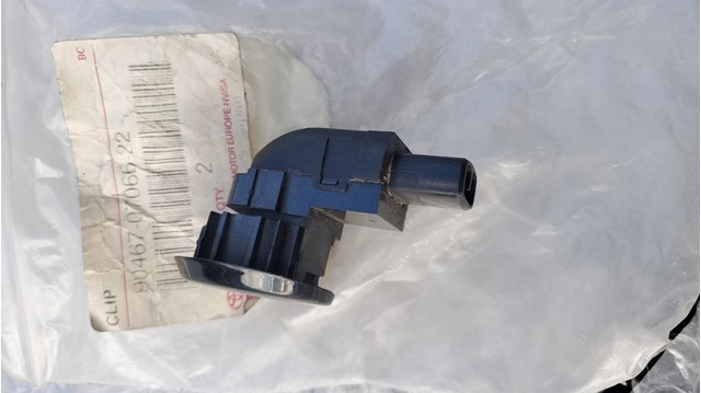 TOYOTA 8934148010C2 Парктроники задние в наличии Днепр