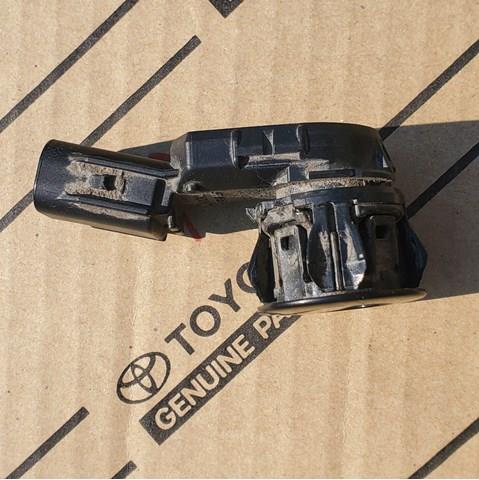 Датчик сигнализации парковки (парктроник), задний боковой 8934160051C1 TOYOTA