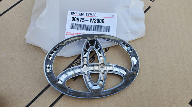 TOYOTA 90975W2006 в наличии Запорожье