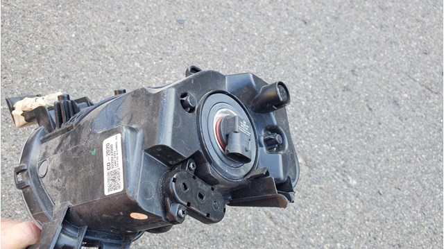 92202J7000 HYUNDAI Фара противотуманная правая купить в Полтава