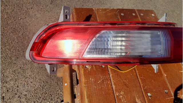 92405D9210 HYUNDAI Фонарь противотуманный задний левый купить в Днепр