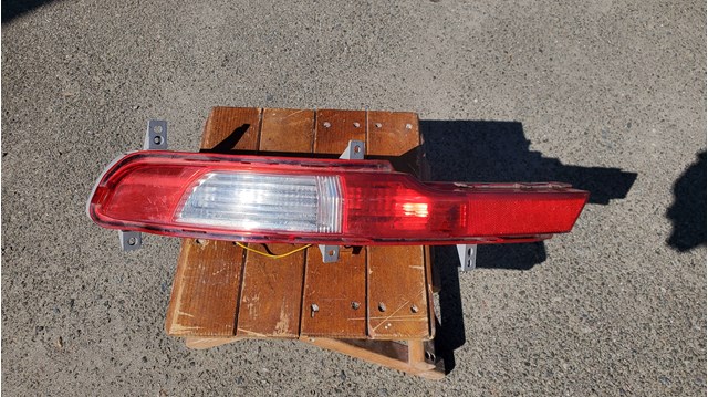 Противотуманнка задняя, левая 92405D9210 HYUNDAI