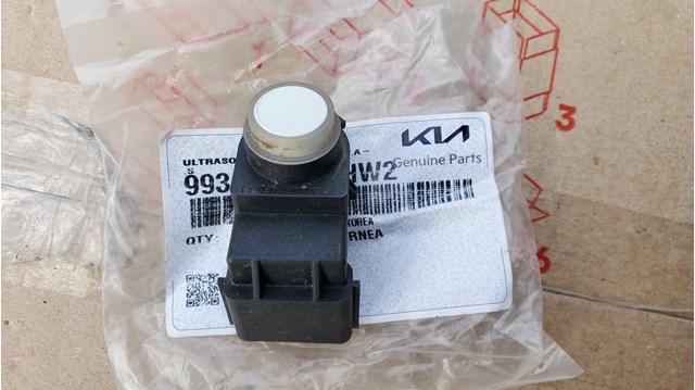 99310F1200 HYUNDAI Парктроники задние купить в Киев