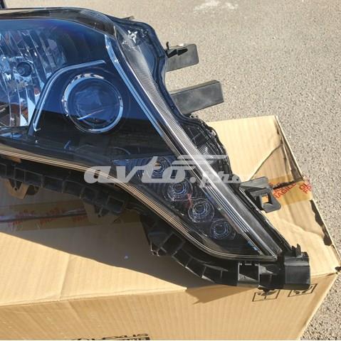 TOYOTA PZ36760535 в наличии Ирпень