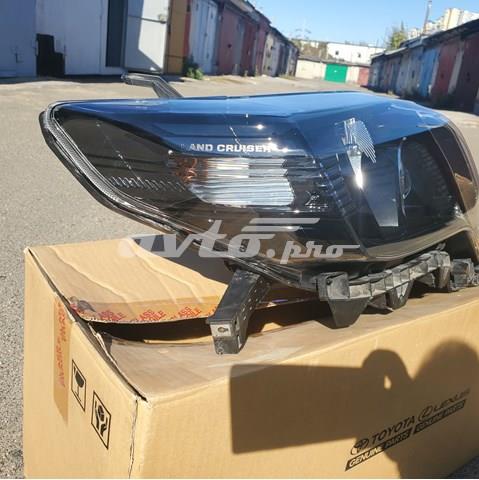 TOYOTA PZ36760535 в наличии Ирпень