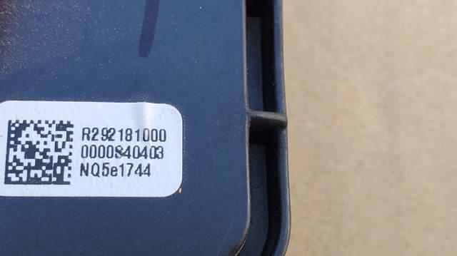 HYUNDAI R292181000 в наличии Львов