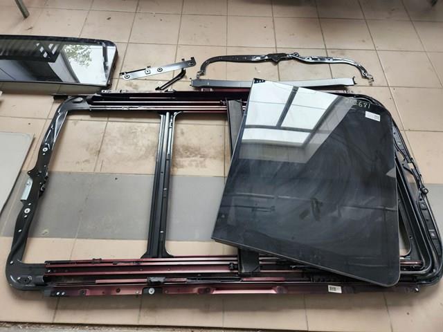 BMW 54107198755 Люк в сборе в наличии Львов