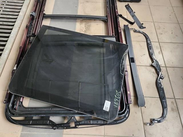BMW 54107198755 Люк в сборе в наличии Харьков