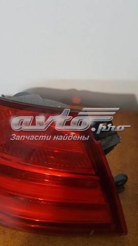 63217313039 Фонарь задний левый внешний купить Ровно