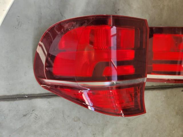 7227792 BMW Фонарь задний правый внешний купить в Кривой Рог