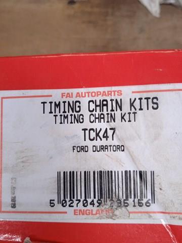 FAI TCK47 Цепь ГРМ, комплект в наличии Сумы
