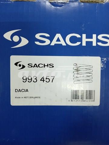 993457 SACHS Передняя пружина купить в Павлоград